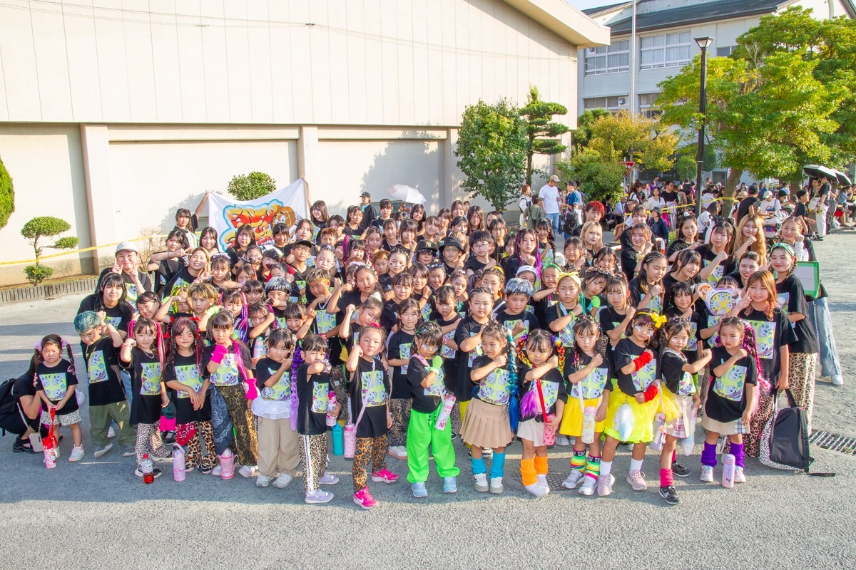 スノウイントゥステッパーズ